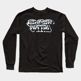 Results Matter Long Sleeve T-Shirt